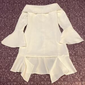 Off the Shoulder Bodycon Dress